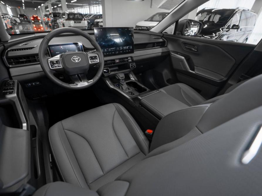 Toyota RAV4 VI (XA60) Москва  - изображение 7