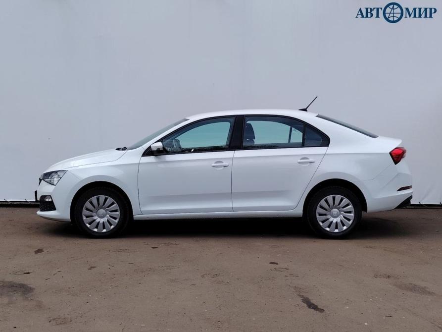 Skoda Rapid II Москва  - изображение 5