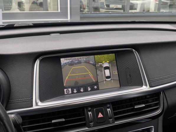 Kia Optima IV с пробегом 2018 года, цена 2 059 000 рублей, 118339 км, седан, Автокод Объявления