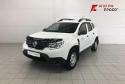 Renault Duster I Рестайлинг Астрахань  - изображение 19
