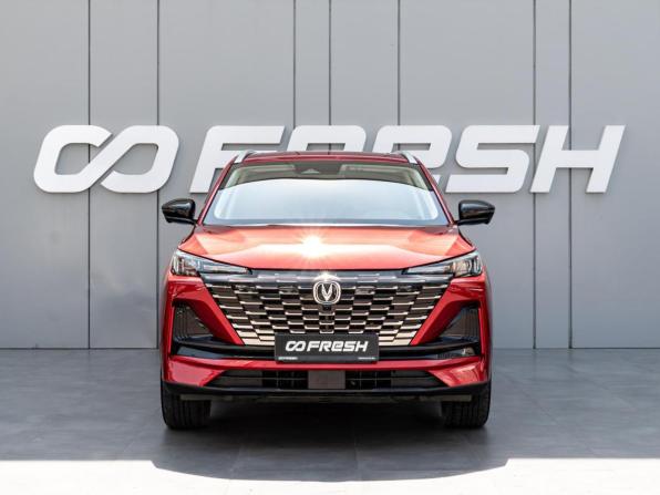 Changan UNI-S I с пробегом 2024 года, цена 1 870 000 рублей, 91829 км, внедорожник, Автокод Объявления