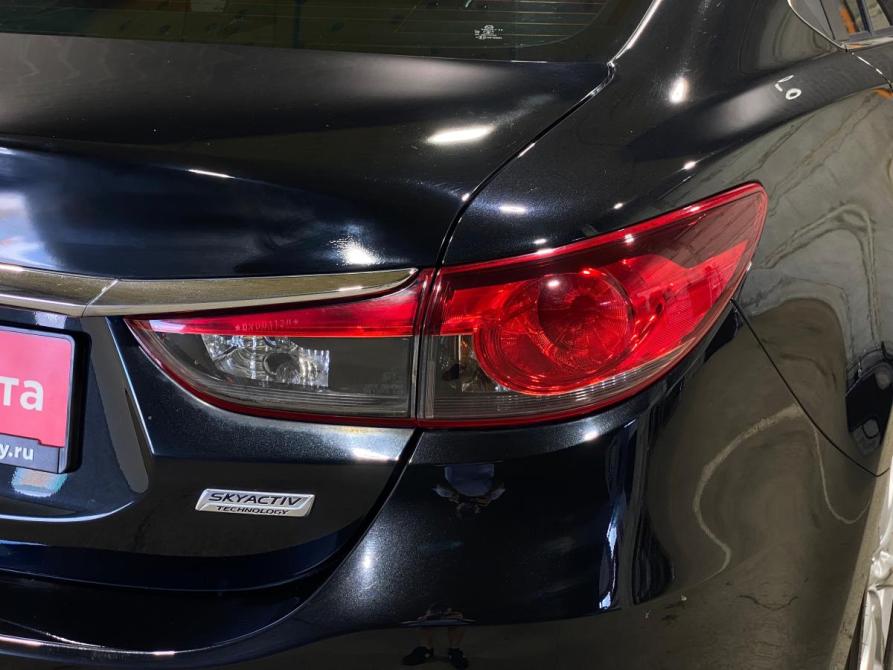 Mazda 6 III (GJ) Челябинск  - изображение 8