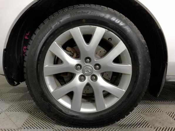 Mazda CX-7 I с пробегом 2008 года, цена 750 000 рублей, 253500 км, внедорожник, Автокод Объявления