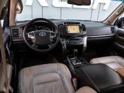 Toyota Land Cruiser 200 Series Краснодар  - изображение 33