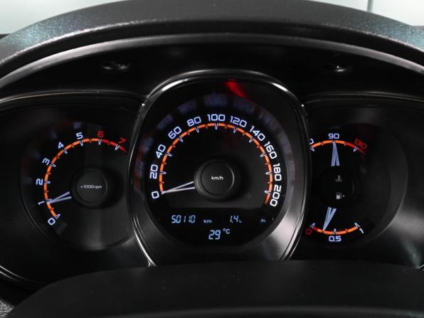 Lada (ВАЗ) Vesta I с пробегом 2019 года, цена 1 165 000 рублей, 50110 км, универсал, Автокод Объявления