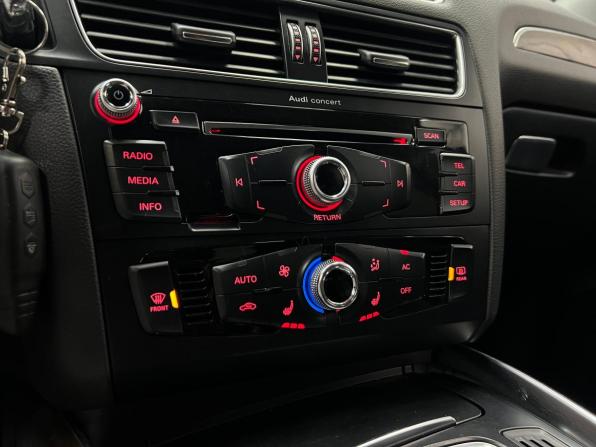 Audi Q5 I (8R) Рестайлинг с пробегом 2013 года, цена 2 099 000 рублей, 157000 км, внедорожник, Автокод Объявления
