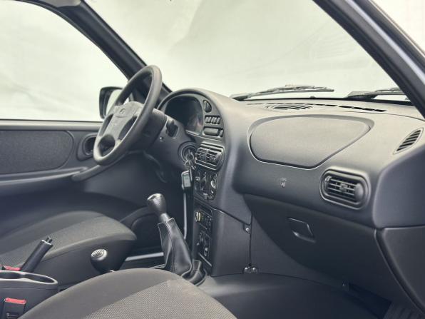 Lada (ВАЗ) Niva Travel I с пробегом 2023 года, цена 979 000 рублей, 28712 км, внедорожник, Автокод Объявления