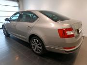 Skoda Octavia III (A7) Санкт-Петербург  - изображение 18