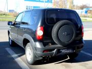 Chevrolet Niva I Рестайлинг Иваново  - изображение 21