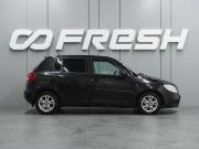 Skoda Fabia II Воронеж  - изображение 22