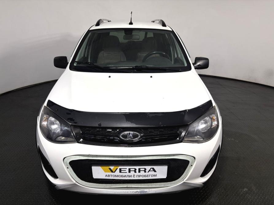 Lada (ВАЗ) Kalina II Пермь  - изображение 2