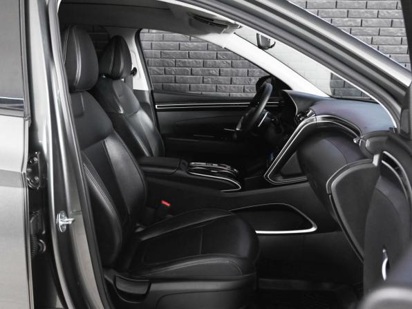 Hyundai Tucson IV с пробегом 2021 года, цена 2 950 000 рублей, 62909 км, внедорожник, Автокод Объявления