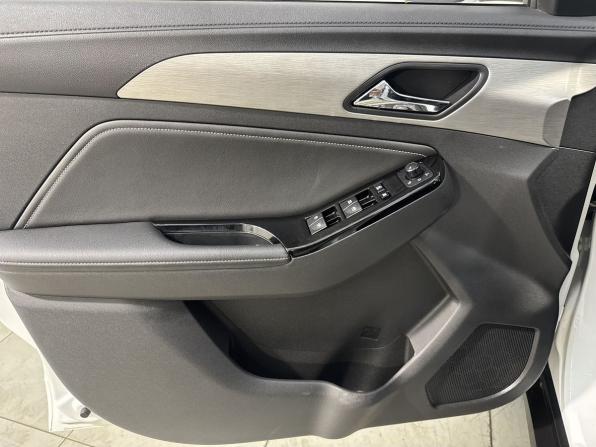 BAIC X35 с пробегом 2023 года, цена 1 499 800 рублей, 37000 км, внедорожник, Автокод Объявления