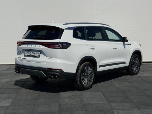 Новый Chery Tiggo 8 Pro Max I Рестайлинг 2024 года, цена 2 990 000 рублей, внедорожник, Автокод Объявления