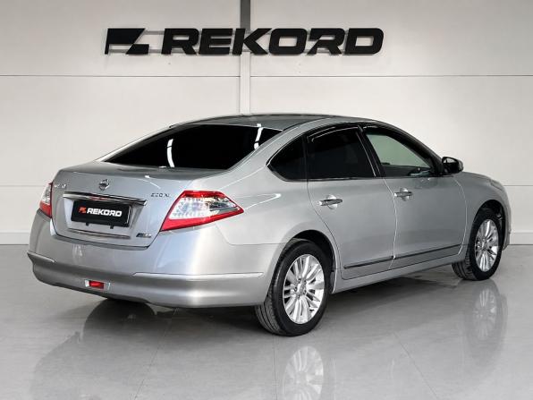 Nissan Teana II (J32) Рестайлинг с пробегом 2013 года, цена 1 329 000 рублей, 178000 км, седан, Автокод Объявления