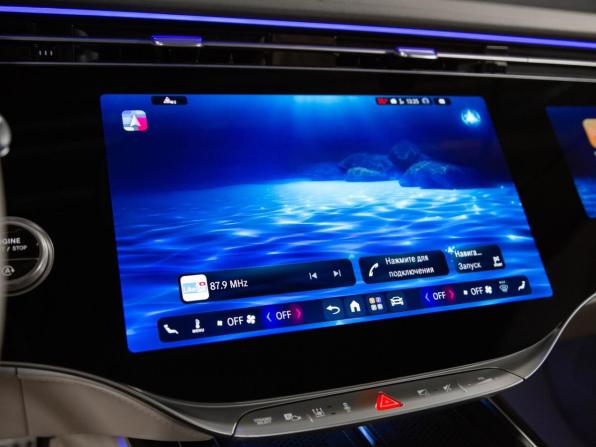 Новый Mercedes-Benz S-Класс VII (W223) Рестайлинг 2026 года, цена 34 500 000 рублей, седан, Автокод Объявления
