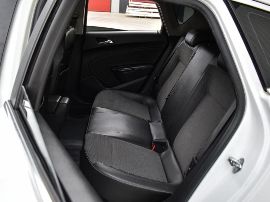 Opel Astra J Рестайлинг Краснодар  - изображение 9