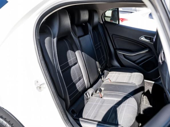Mercedes-Benz GLA I (X156) с пробегом 2015 года, цена 1 990 000 рублей, 156502 км, внедорожник, Автокод Объявления