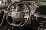 Geely Coolray I Тюмень  - изображение 31