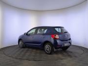 Renault Sandero II Рестайлинг Москва  - изображение 32