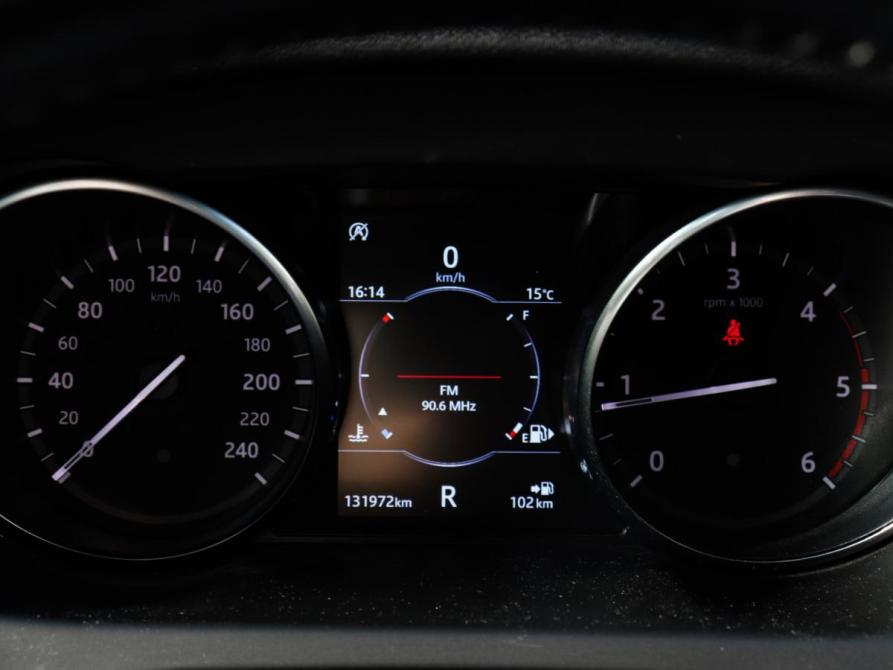 Land Rover Discovery Sport I Химки  - изображение 9