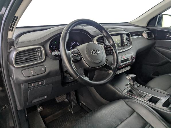 Kia Sorento III Prime Рестайлинг с пробегом 2020 года, цена 2 350 000 рублей, 201612 км, внедорожник, Автокод Объявления