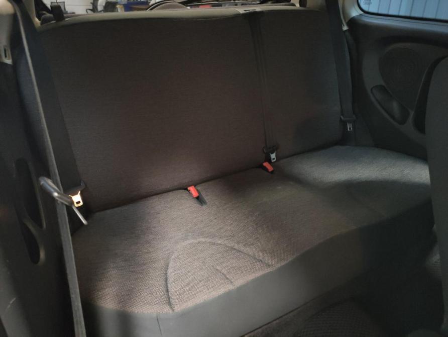 Nissan Micra III (K12) Пермь  - изображение 10