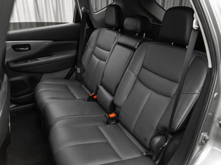 Nissan Murano III (Z52) Москва  - изображение 24
