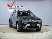 Renault Duster I Рестайлинг Уфа  - изображение 19