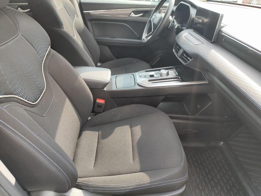 Haval Jolion I Москва  - изображение 9