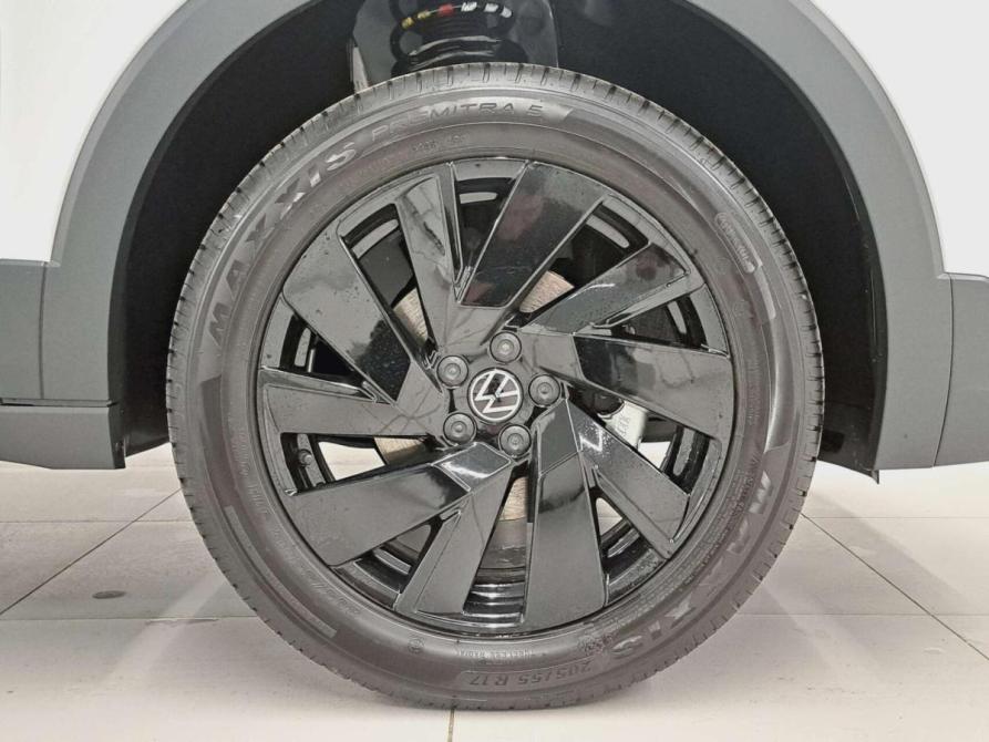 Volkswagen Tharu XR Казань  - изображение 22