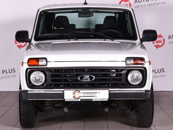 Lada (ВАЗ) 2121 (4x4) I Рестайлинг (2020) с пробегом 2020 года, цена 780 000 рублей, 37914 км, внедорожник, Автокод Объявления