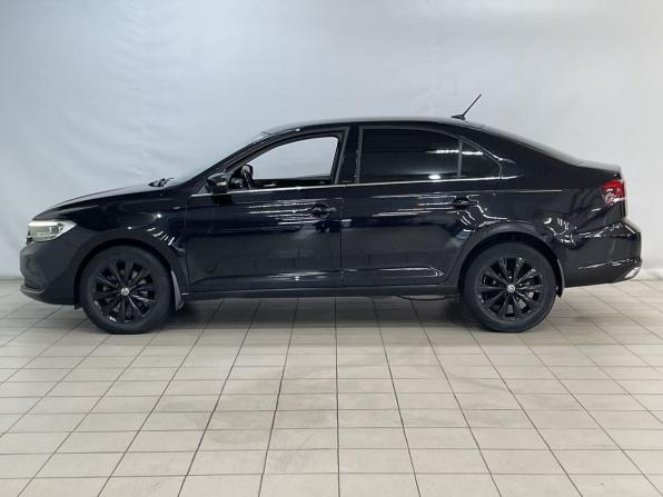 Volkswagen Polo VI с пробегом 2020 года, цена 1 630 000 рублей, 137961 км, лифтбек, Автокод Объявления