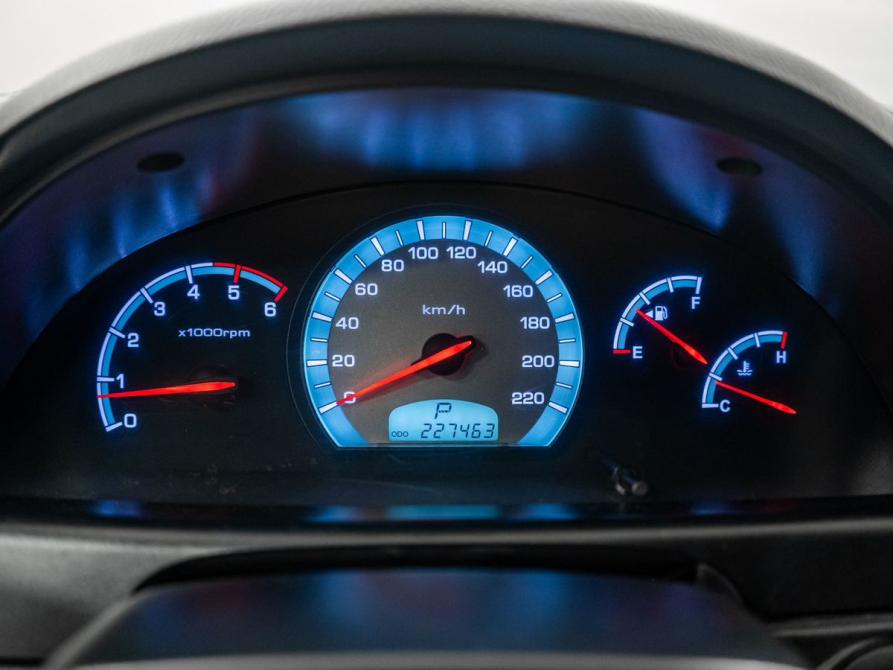 SsangYong Rexton II Красноярск  - изображение 11