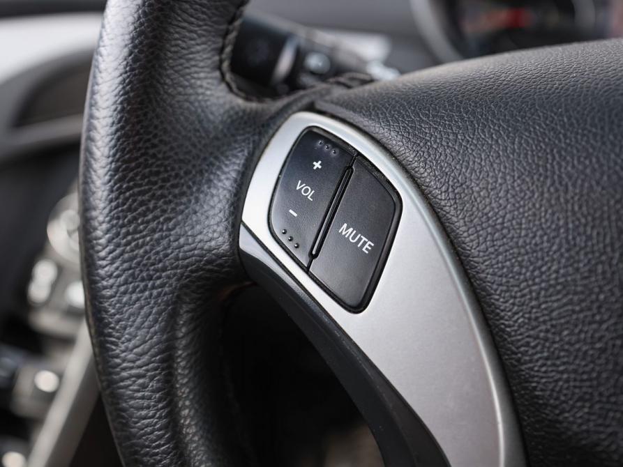 Hyundai Elantra V (MD) Рестайлинг Ижевск  - изображение 16