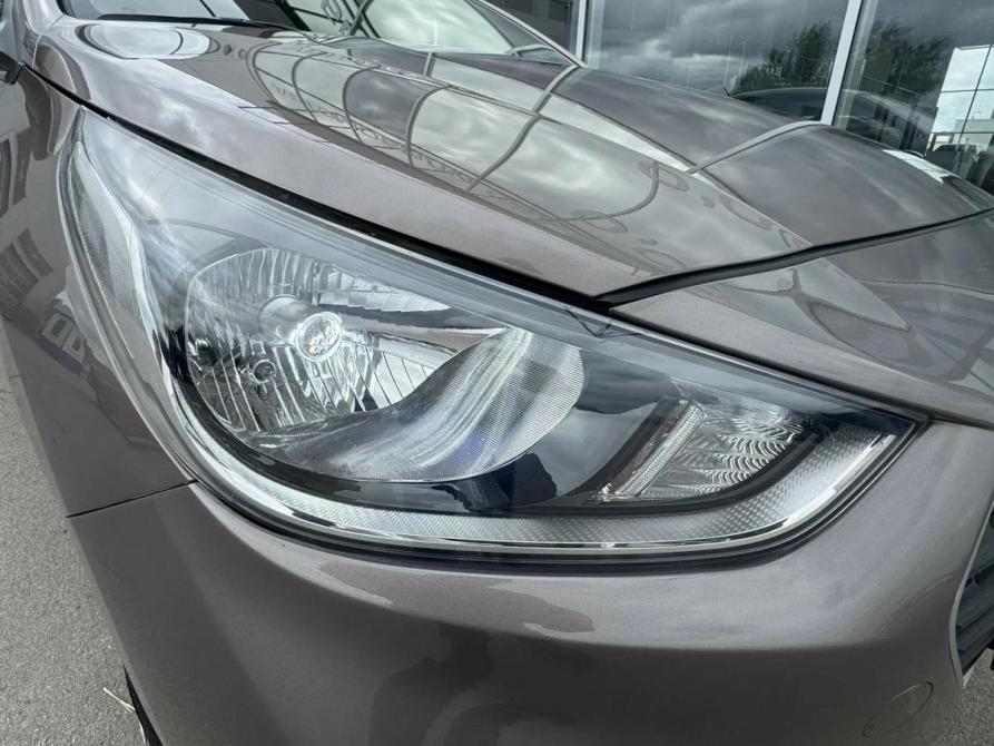 Hyundai Solaris II Воронеж  - изображение 5
