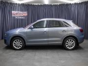 Audi Q3 I (8U) Москва  - изображение 29