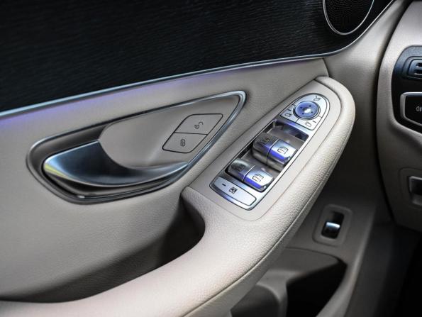 Mercedes-Benz GLC Coupe I (C253) Рестайлинг с пробегом 2020 года, цена 4 999 000 рублей, 95565 км, внедорожник, Автокод Объявления
