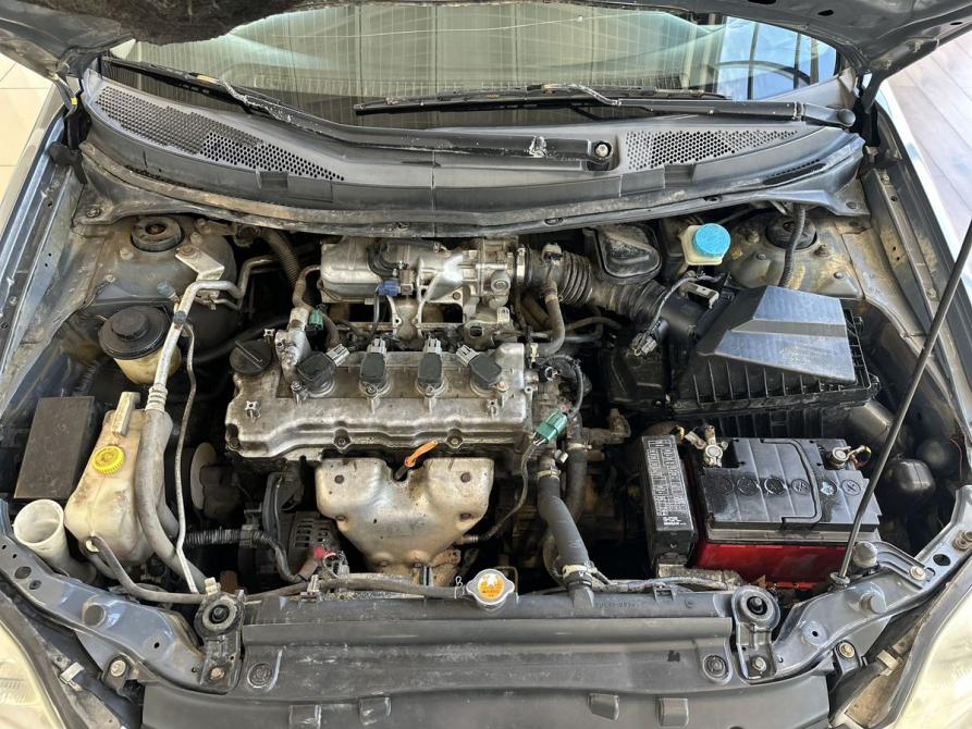 Nissan Primera III (P12) Саратов  - изображение 20