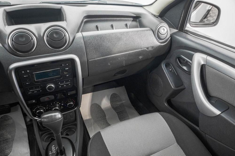 Renault Duster I Барнаул  - изображение 21