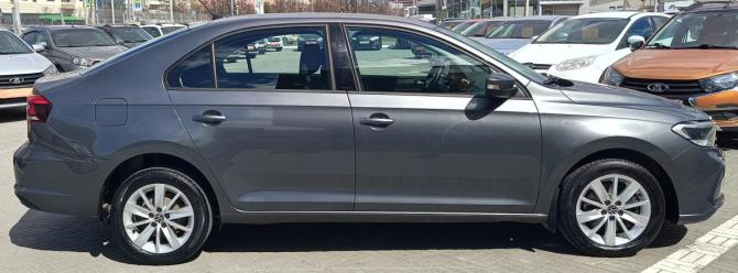Volkswagen Polo VI с пробегом 2020 года, цена 1 200 000 рублей, 178000 км, лифтбек, Автокод Объявления