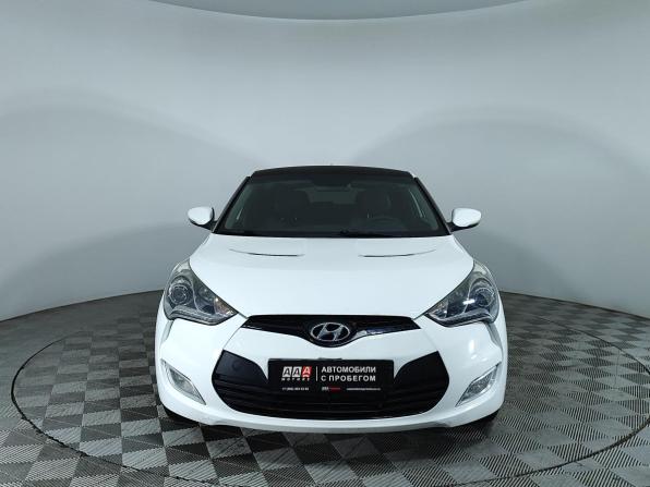 Hyundai Veloster I с пробегом 2013 года, цена 855 000 рублей, 164979 км, хэтчбек, Автокод Объявления