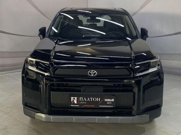 Новый Toyota RAV4 VI (XA60) 2026 года, цена 4 239 000 рублей, внедорожник, Автокод Объявления