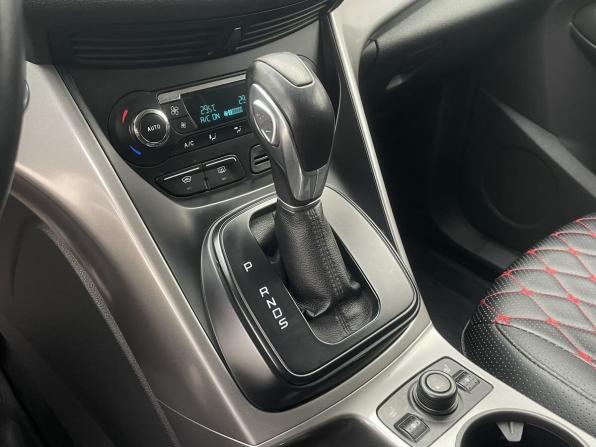 Ford Kuga II с пробегом 2014 года, цена 1 149 000 рублей, 184782 км, внедорожник, Автокод Объявления