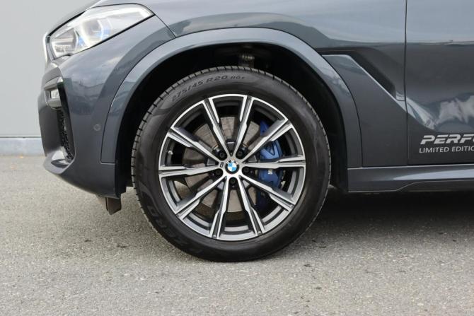 BMW X6 III (G06) с пробегом 2021 года, цена 8 950 000 рублей, 32504 км, внедорожник, Автокод Объявления