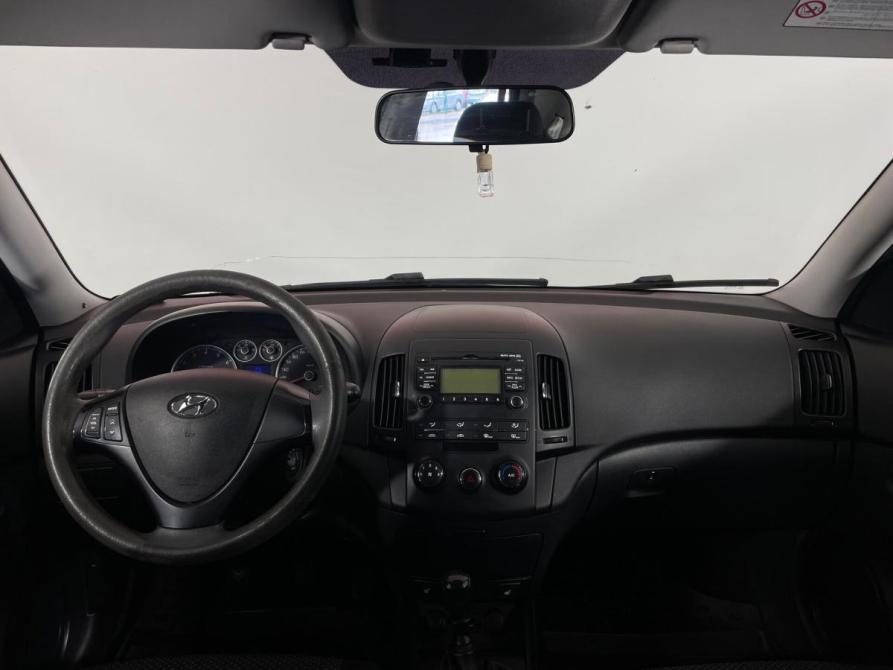 Hyundai i30 I Воронеж  - изображение 11