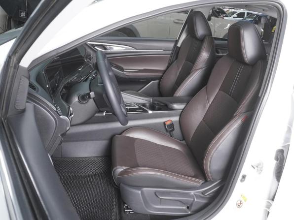 Changan Eado Plus с пробегом 2023 года, цена 1 660 000 рублей, 61827 км, седан, Автокод Объявления