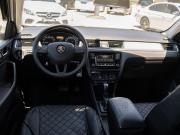Skoda Rapid I Рестайлинг Сочи  - изображение 21