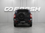Chevrolet Niva I Рестайлинг Воронеж  - изображение 18