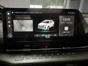 Changan CS55 Plus II Абакан  - изображение 67